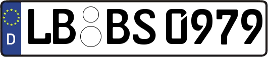 LB-BS0979
