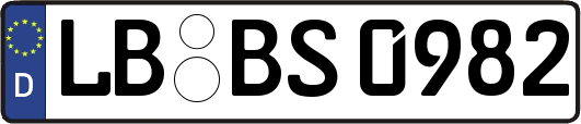 LB-BS0982