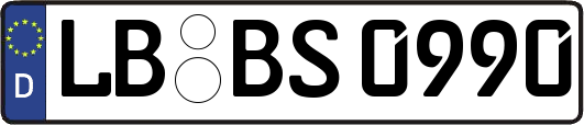 LB-BS0990