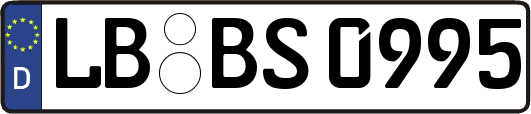 LB-BS0995