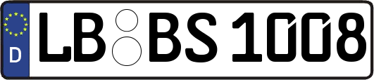 LB-BS1008