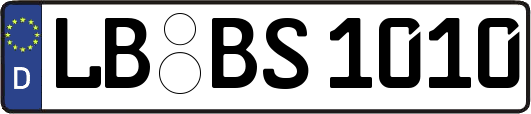 LB-BS1010