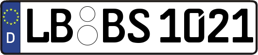 LB-BS1021