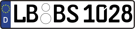 LB-BS1028