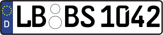 LB-BS1042