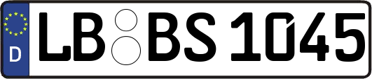 LB-BS1045