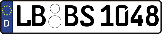 LB-BS1048