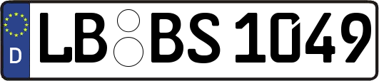 LB-BS1049