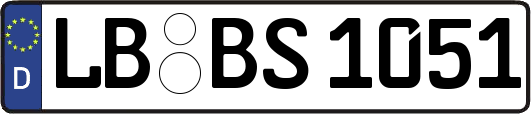 LB-BS1051
