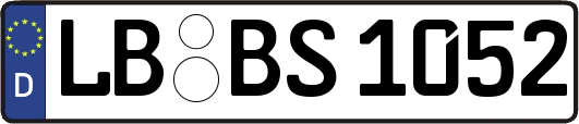 LB-BS1052