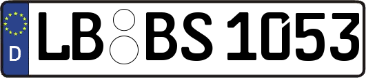 LB-BS1053