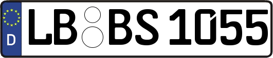 LB-BS1055