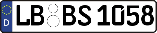 LB-BS1058