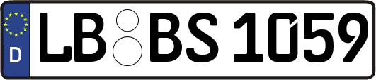 LB-BS1059