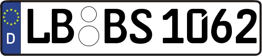 LB-BS1062