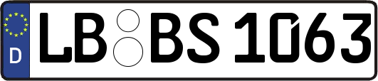 LB-BS1063