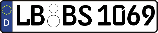LB-BS1069