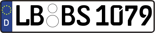 LB-BS1079