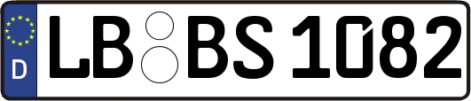 LB-BS1082