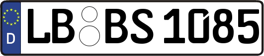LB-BS1085
