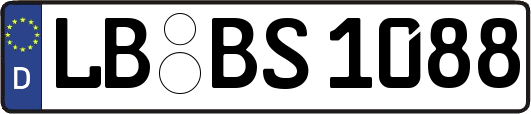LB-BS1088