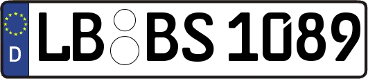 LB-BS1089
