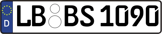 LB-BS1090