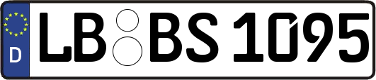 LB-BS1095