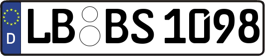 LB-BS1098