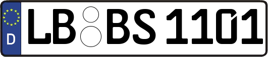LB-BS1101