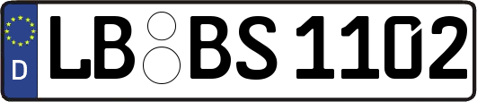 LB-BS1102