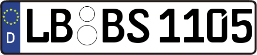 LB-BS1105