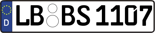 LB-BS1107