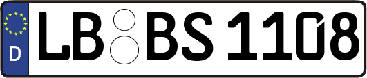 LB-BS1108