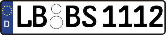 LB-BS1112