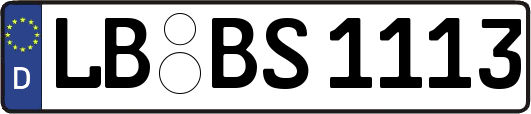 LB-BS1113