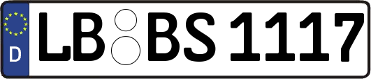 LB-BS1117