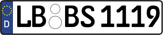 LB-BS1119