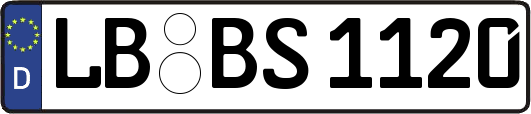 LB-BS1120