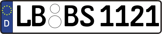 LB-BS1121