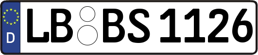 LB-BS1126