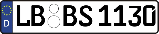 LB-BS1130