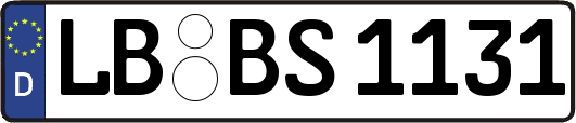 LB-BS1131