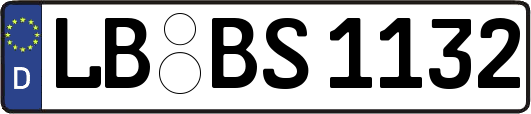 LB-BS1132