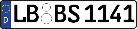 LB-BS1141