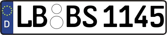 LB-BS1145