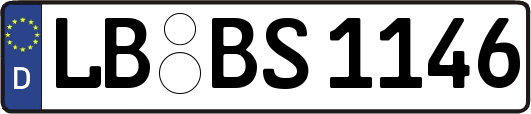 LB-BS1146