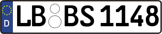 LB-BS1148