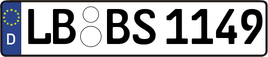 LB-BS1149