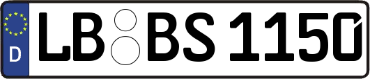LB-BS1150